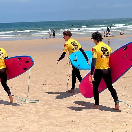 Surfness Lodge باليال المظهر الخارجي الصورة