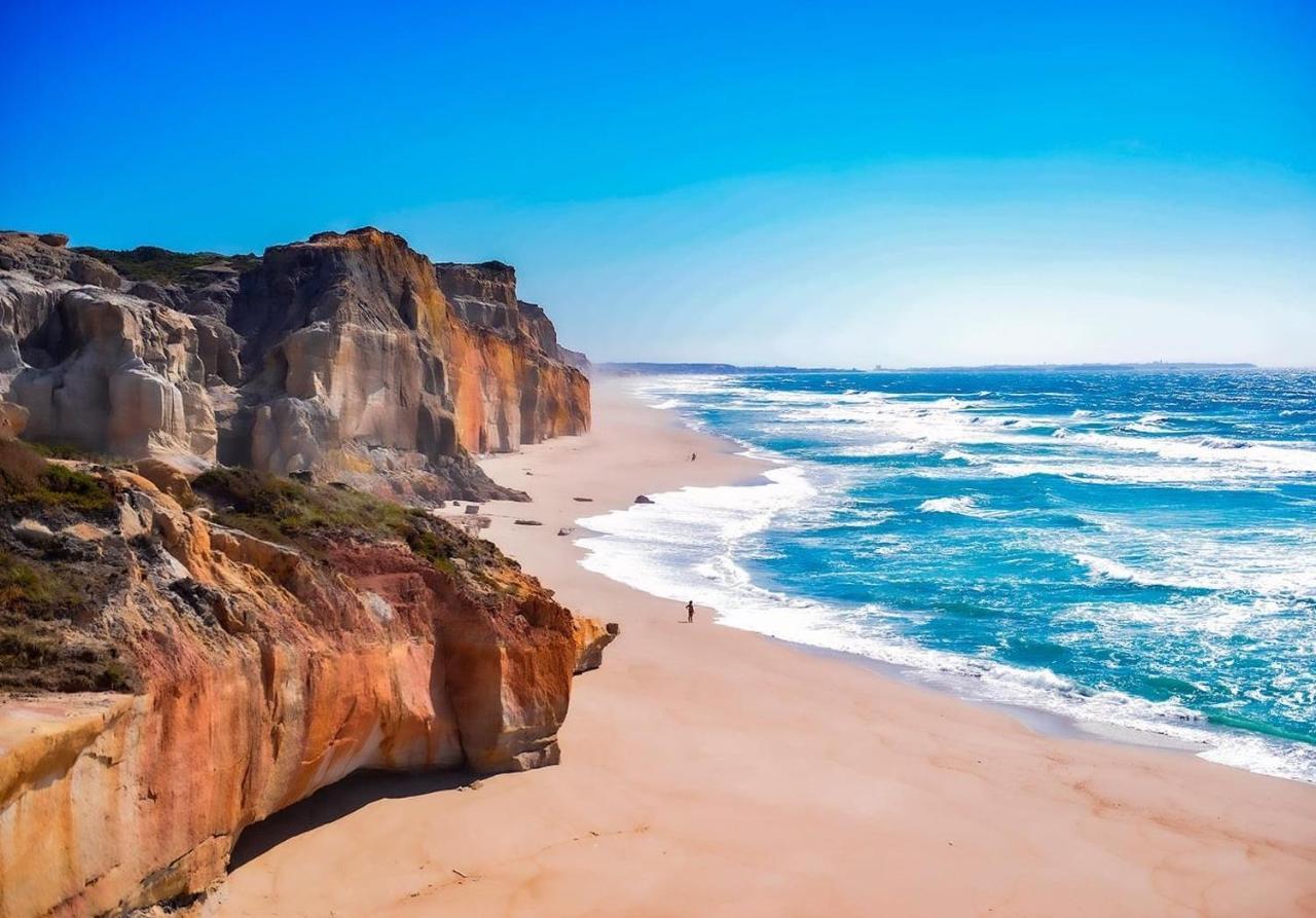 Surfness Lodge باليال المظهر الخارجي الصورة