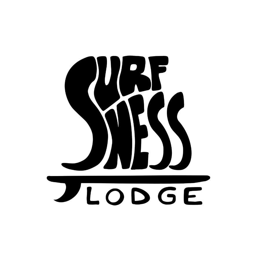 Surfness Lodge باليال المظهر الخارجي الصورة