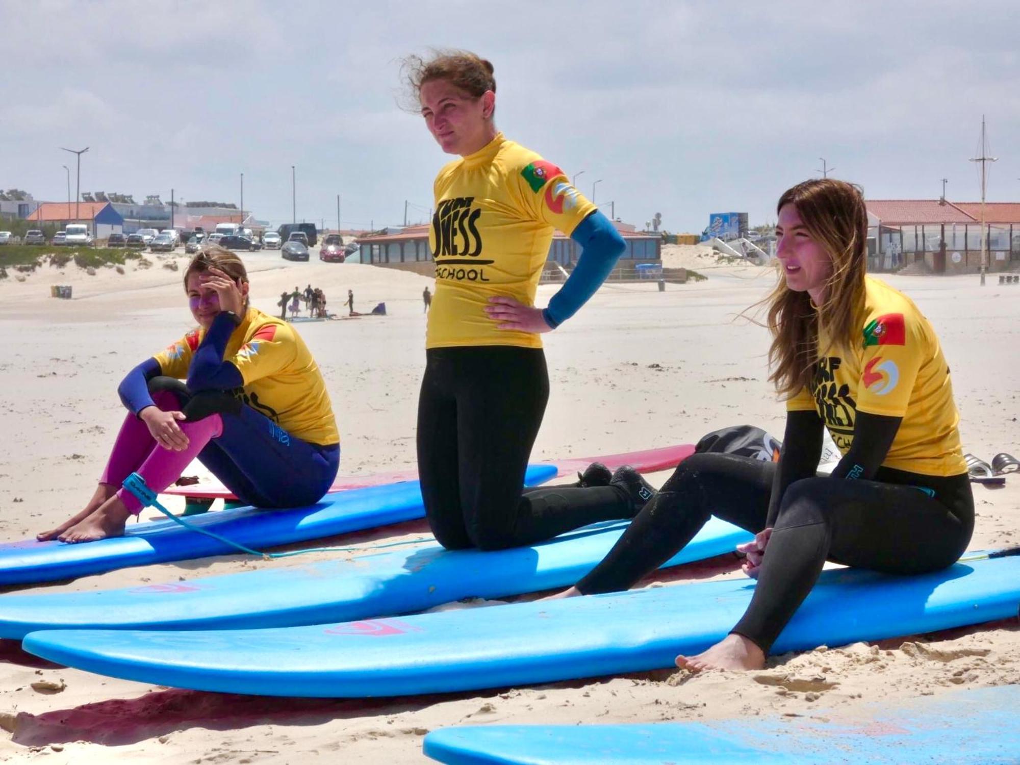 Surfness Lodge باليال المظهر الخارجي الصورة