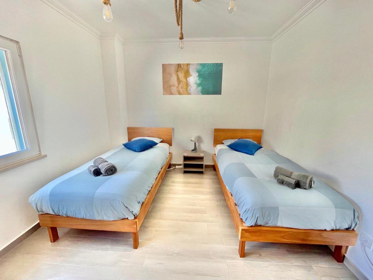 Surfness Lodge باليال الغرفة الصورة
