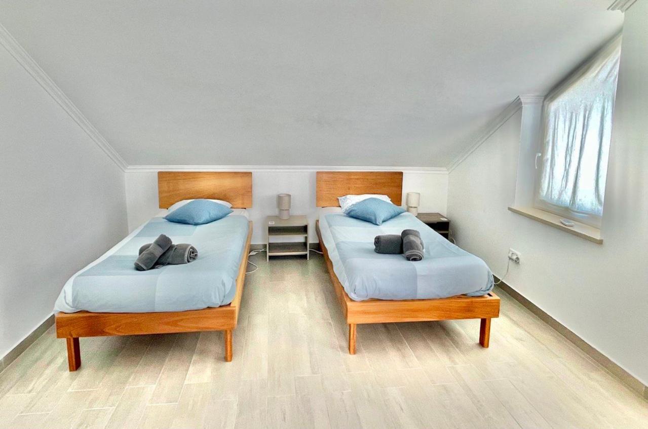 Surfness Lodge باليال المظهر الخارجي الصورة