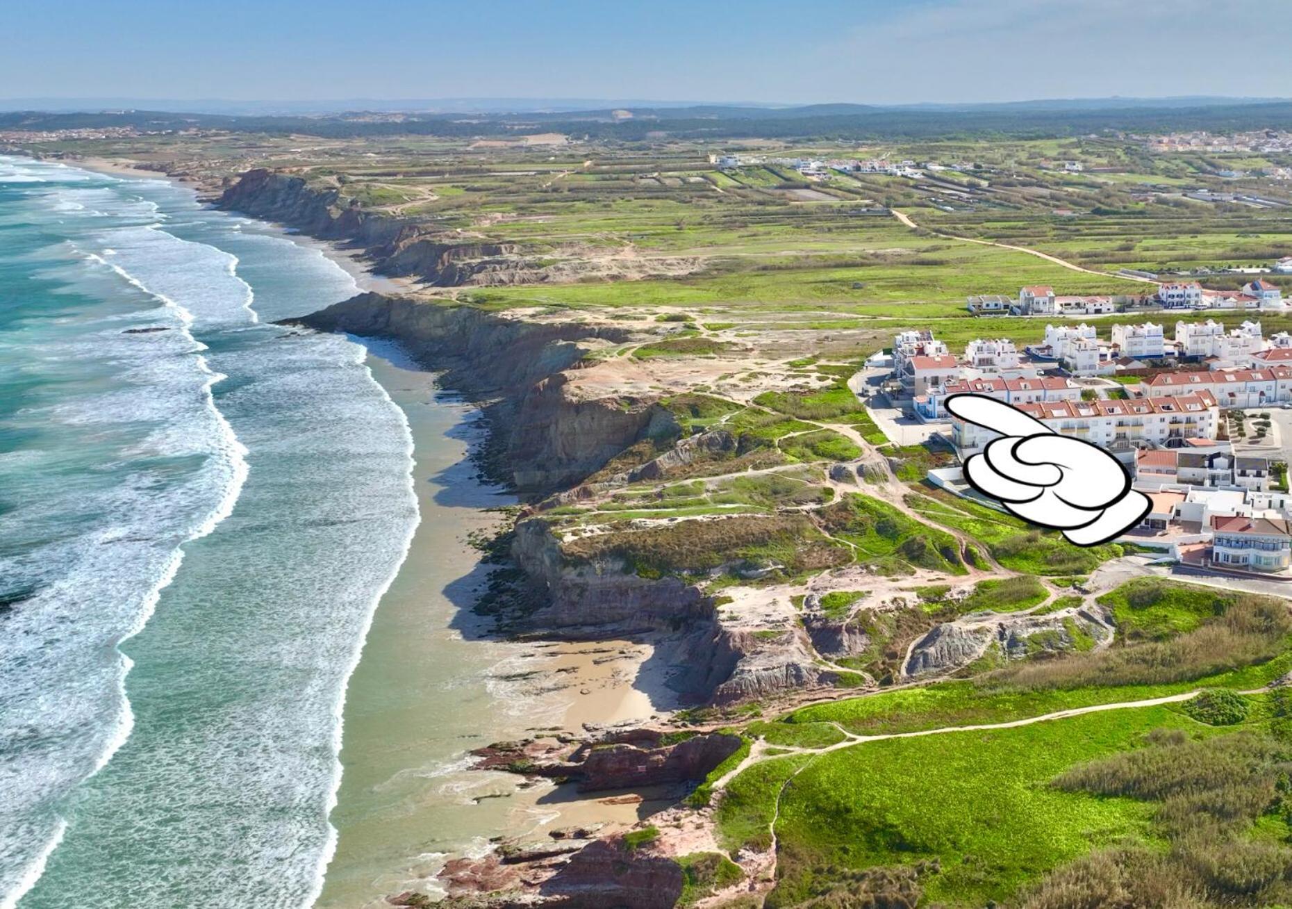 Surfness Lodge باليال المظهر الخارجي الصورة