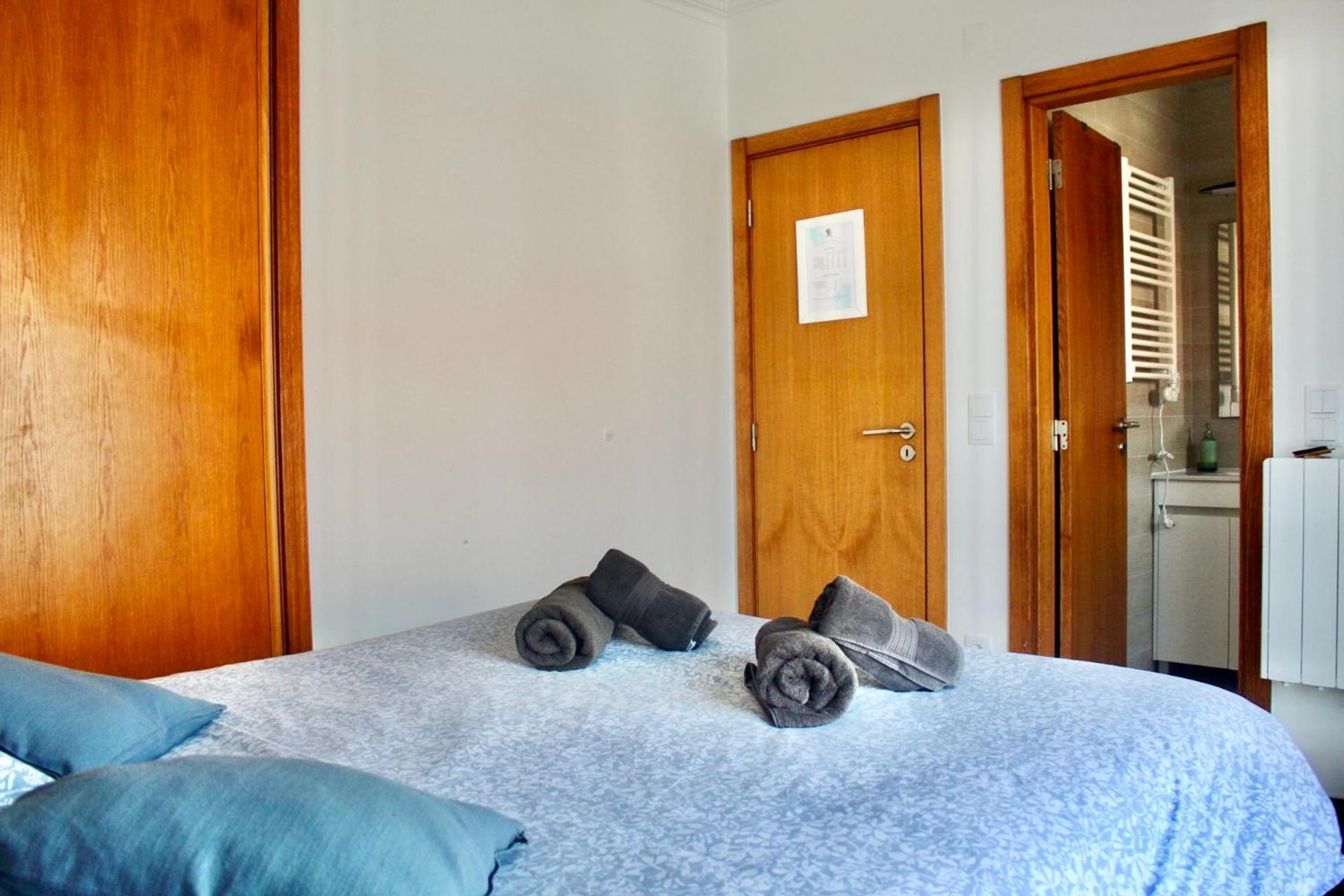 Surfness Lodge باليال الغرفة الصورة
