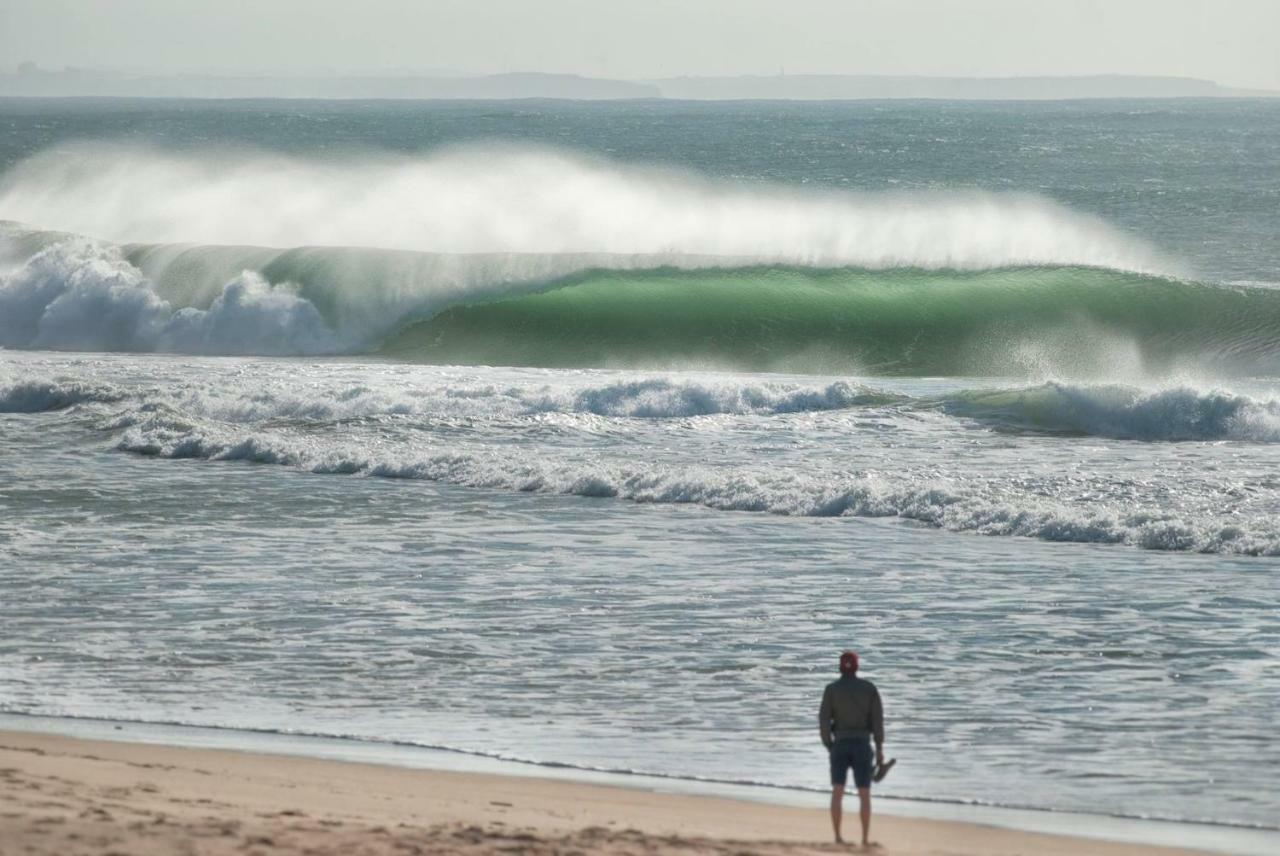 Surfness Lodge باليال المظهر الخارجي الصورة
